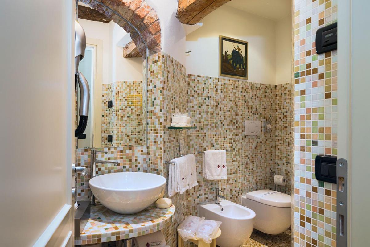 Hotel Relais San Nicolo Treviso Exterior foto