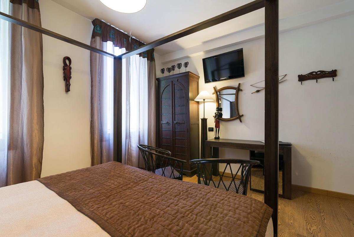 Hotel Relais San Nicolo Treviso Exterior foto