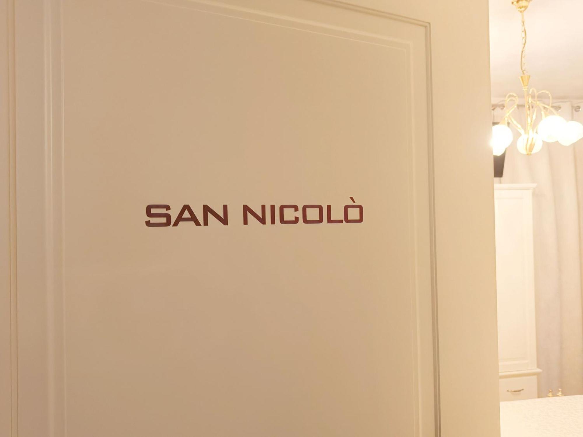 Hotel Relais San Nicolo Treviso Exterior foto