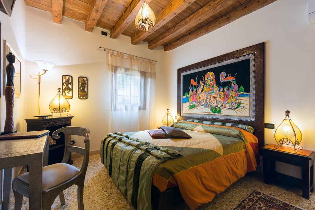 Hotel Relais San Nicolo Treviso Cameră foto