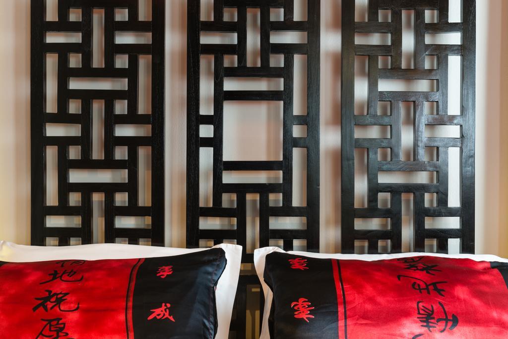 Hotel Relais San Nicolo Treviso Cameră foto